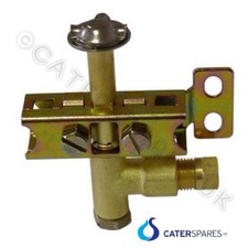 PARRY SALAMANDER GRILL PILOT