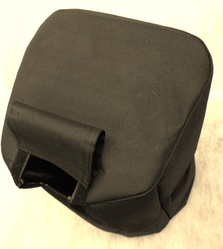 Padded covers fit - , (2)