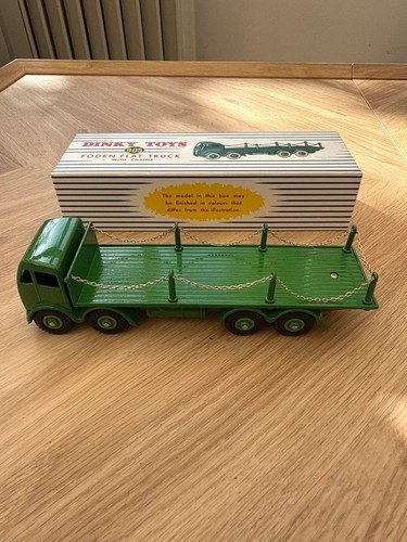 Dinky toys 905 - dinky, 905/505