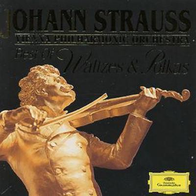 Johann strauss - johann,