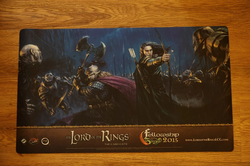 Lord the rings - the,