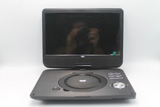 Bush 10-inch Portable DVD
