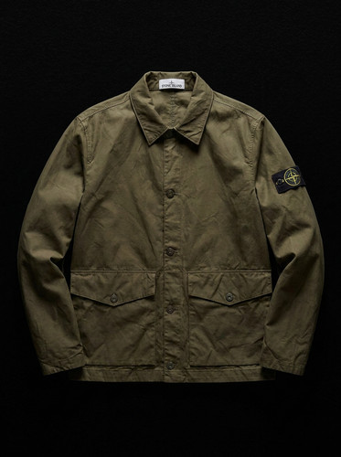 Euc stone island - euc, men's