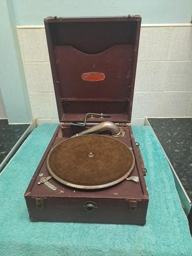 Vintage the kings tone - vintage,