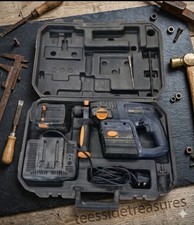 Mac Allister COD24VCH 24V