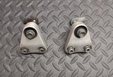 Suzuki Bandit 1200 Engine Brackets Lower Centre 41931 27E50 + Bolts