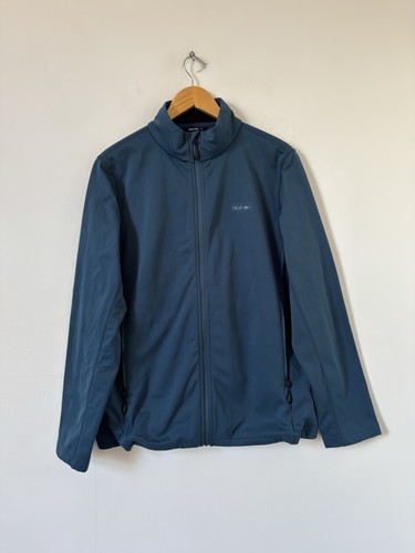 Rohan windstorm fleece jacket - windstorm,