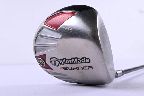 Taylormade burner driver - taylormade,