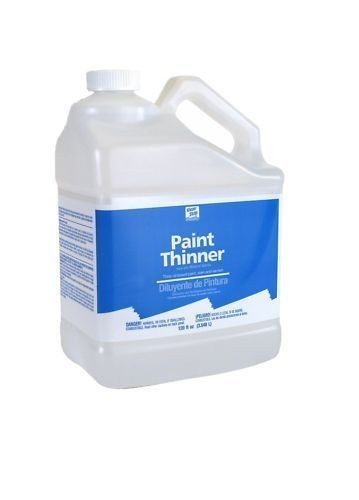 Synthetic paint thinner - synthetic,