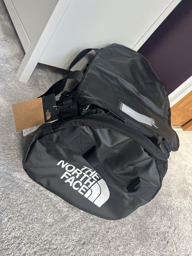 The north face - base, camp
