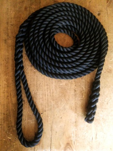 16mm 10m mooring ropes - 10m,