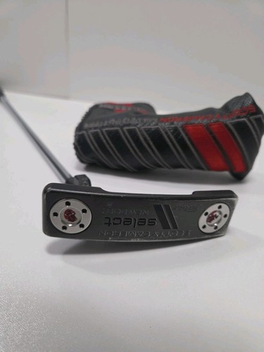 Scotty cameron select - scotty,