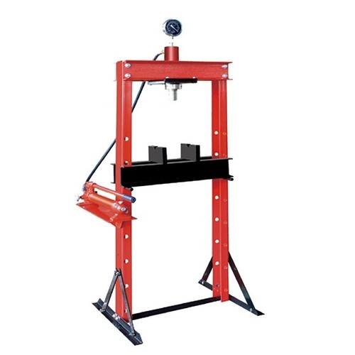 Heavy duty hydraulic shop - heavy,