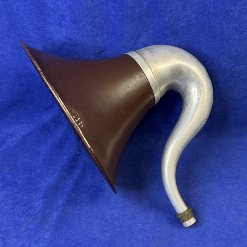 Vintage bth brown - brown, bakelite