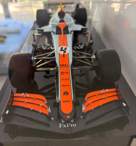 Amalgam collection mclaren - collection,