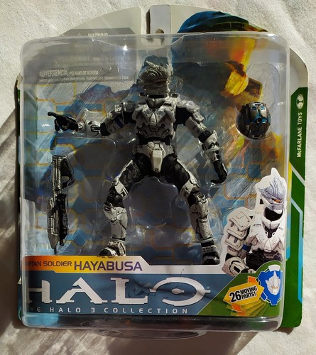 Halo reach farlane - mc,