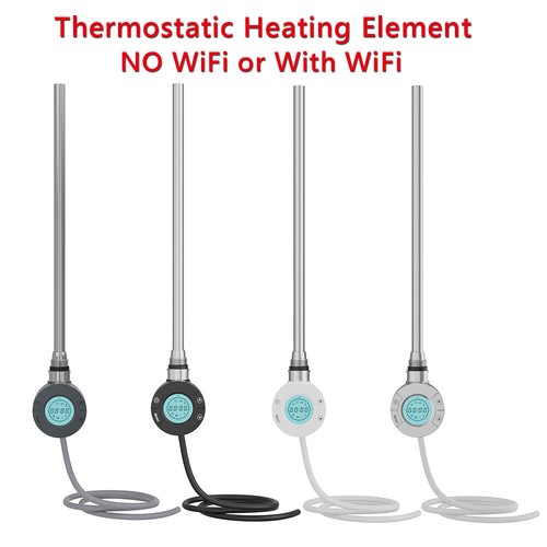Thermostatic smart dual - thermostatic,