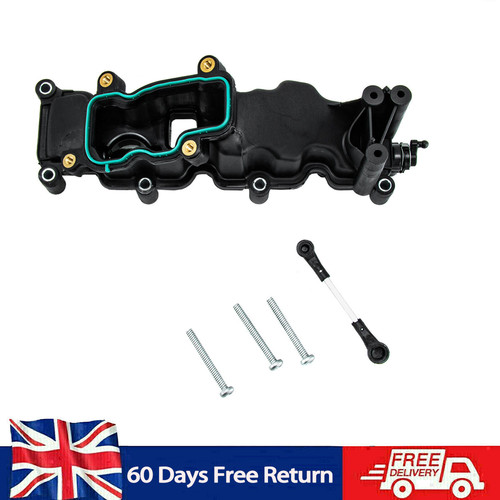 Inlet manifold intake - inlet,