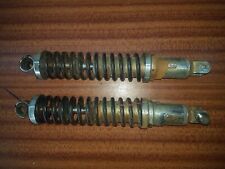 HONDA CB360T CB 360 G5 REAR