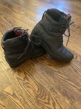 Ariat Extreme Waterproof Winter Paddock Boots- 8