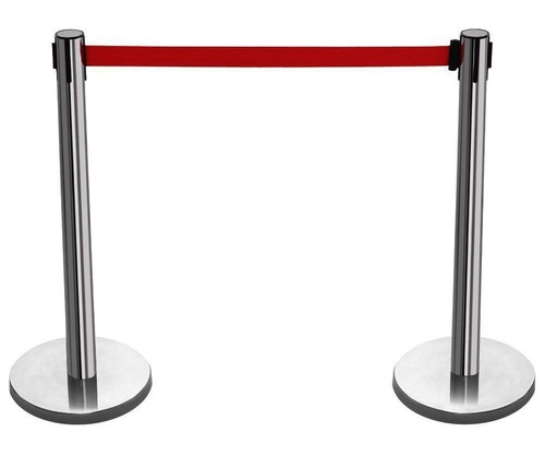 Steel belt retractable - 2,