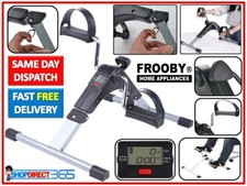 Mini Exercise Bike Portable