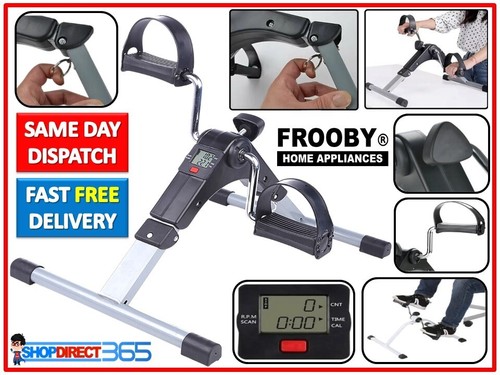 Mini exercise bike portable - exercise,