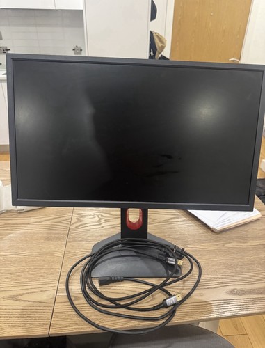 Benq zowie xl2546k - benq,