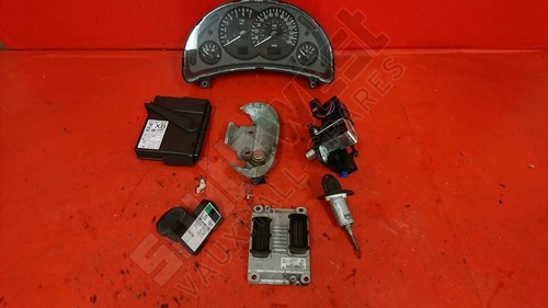 Vauxhall corsa 2 - vauxhall, 16v