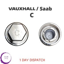 MASTER SECURITY LOCKING BOLT