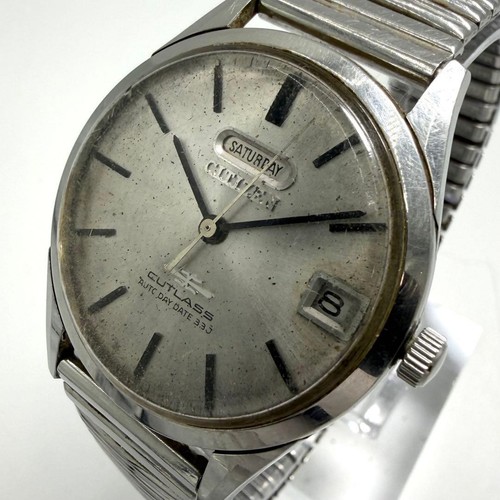 Citizen cutlass 53001 - citizen, 53001-t