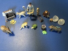 Schleich Safari Adventure Set