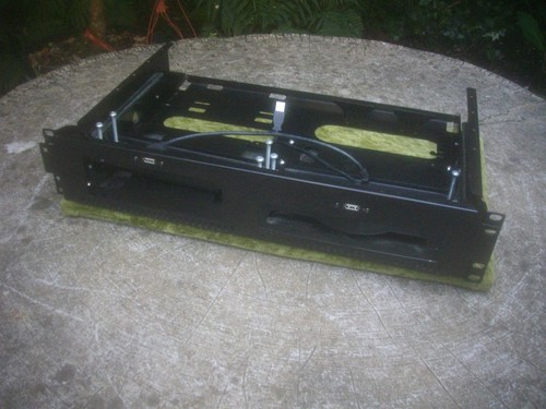 Mk1 studio mac - mini, 19"