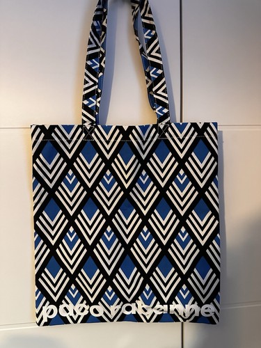 Paco rabanne designer tote - paco,
