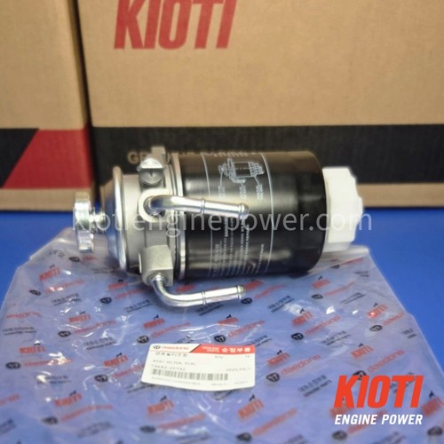 Fuel filter t4682 - t4682‑25732, for