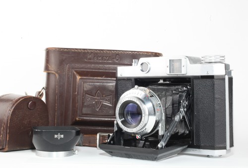 Near mint mamiya k ii - [near, 6