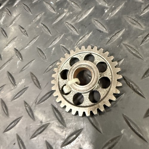 Ktm 85sx kicker - 04-09,