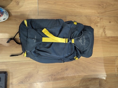 Osprey hikelite blue - hikelite, 32