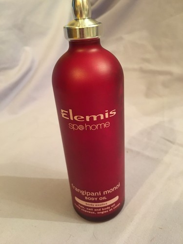 Elemis frangipani monoi exotic - monoi,