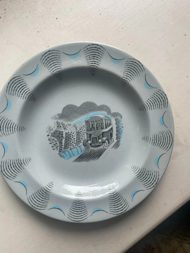 Vintage eric ravilious - vintage,