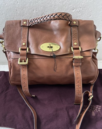 Mulberry women alexa brown - alexa,