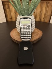 GCSE Scientific Calculator Texet Albert 5 -Tested and working