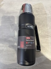 Thermos Stainless King Flask