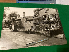 LINTON WHARFEDALE  YORKSHIRE