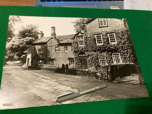 Linton wharfedale yorkshire - linton,