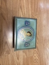 Capstan Cigarettes Tin WD & HO