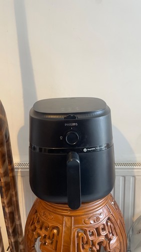 Philips air fryer - philips,