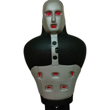 Slam man boxer, MMA Martial