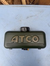 Atco Lawnmower Mower Petrol