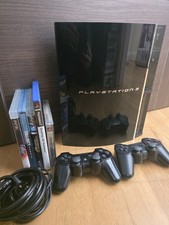 Sony PS3 CECHC03 60GB Console
